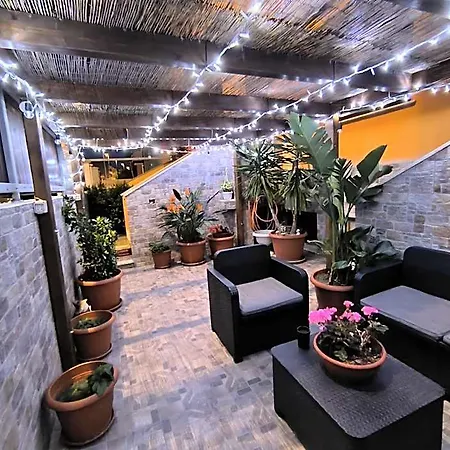 Mamuthones Bed & Breakfast Porto Torres