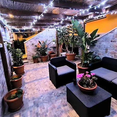 Mamuthones Bed & Breakfast Porto Torres