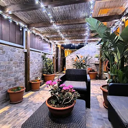 Bed & Breakfast Mamuthones Porto Torres